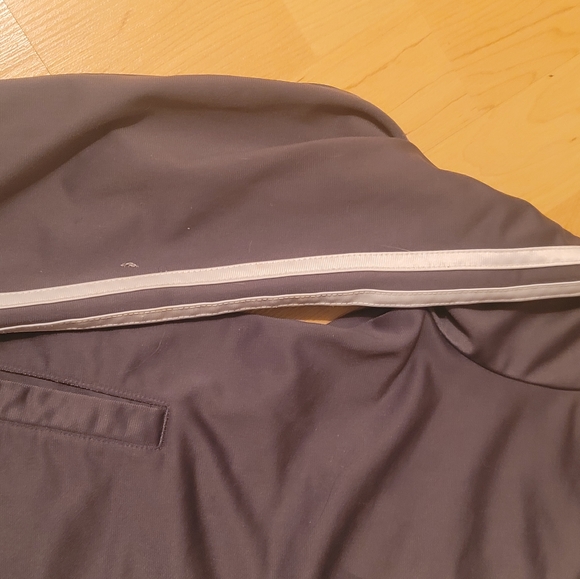 Boy's Adidas Jacket - Picture 4 of 7